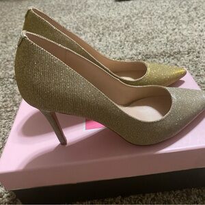 Kate Spade Valerie Pumps 7.5 K0255